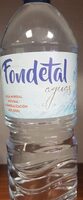 Agua Mineral Natural