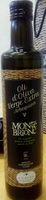 Oli d'oliva Verge Extra Arbequina