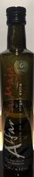 Aceite de oliva virgen extra