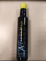 Aceite de oliva virgen extra