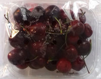Cerezas