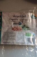 Vege filet