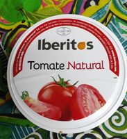 Tomate natural