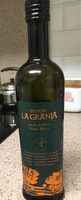Aceite de oliva virgen extra