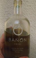 Aceite de Oliva virgen extra