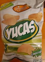 Yucas