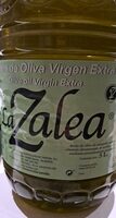 Huile d'olive