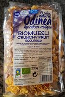 Odinea biomuesli