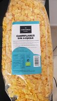 Cornflakes sin azúcar