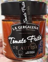 Tomate Frito