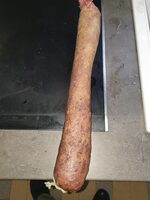 Saucisson