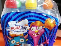 Agua