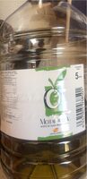 Aceite de oliva