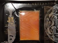 Salmón ahumado 100gr