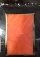 Salmon aumado