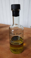 Aceite de oliva virgen extra