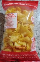 Patatas fritas
