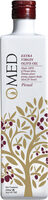 Aceite de oliva virgen extra picual