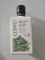 Extra Virgin Olive Oil