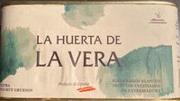 Espárragos Blancos