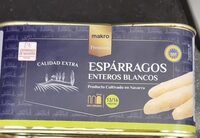 Esparragos