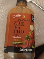 Gaspatxo
