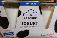Iogurt