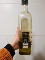 Aceite de oliva virgen extra