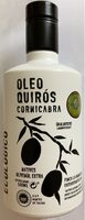 Oleo Quirós Cornicabra