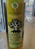 Aceite de oliva virgen extra