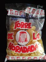 Patatas fritas