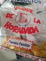 Patatas