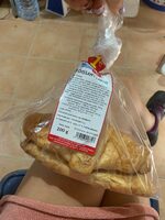 Croissant largo