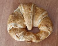 Croissant artesano