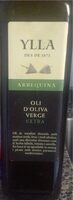 Huile d olive