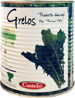 Grelos gallegos