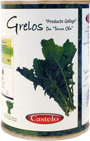 Grelos gallegos