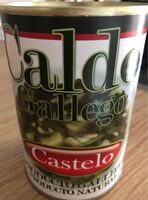 Caldo gallego