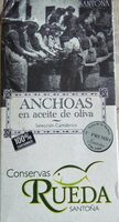 Anchois