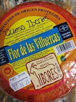 Flor de las Villuercas