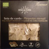 Seta de cardo