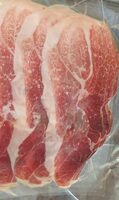 Jamon curado