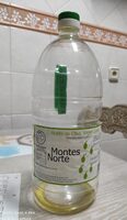 Aceite de Oliva Virgen Extra