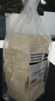 Pan de molde