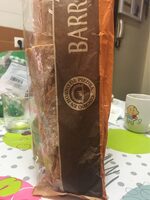 Barra Tradición