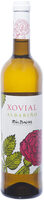 Vino do rias baixas xovial blanco albariño