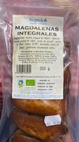 Magdalenas Integrales