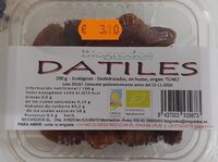 Dátiles
