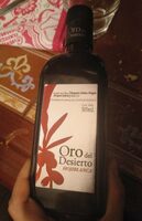 Aceite de oliva