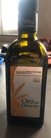 Huile d'Olive Vierge Extra